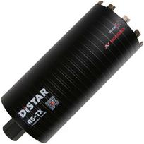 Deimantinė gręžimo karūna DISTAR 10170085564; 1 1/4''; 150x300 mm