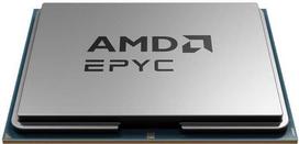 AMD EPYC 9745 serverio procesorius - 2,4 GHz - 128 branduoliai - 256 gijos - 256MB talpykla - Atmintis - Socket SP5 - OEM