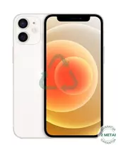Apple Atnaujintas iPhone 12 Baltas 128GB (būklė kaip naujas)
