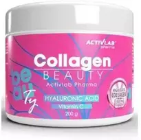 Activlab kolagen Beuty 200g.
