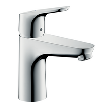 Praustuvo maišytuvas Hansgrohe Focus 100, 31657000