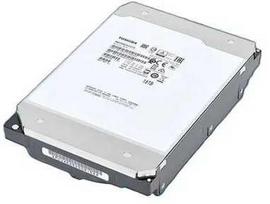 Toshiba MG09 12 TB 7200 aps./min. 3,5 colio serijinis ATA III kietasis diskas