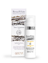 Bema White – Brightening Serum serumas pigmentuotai odai, 30 ml