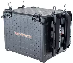 YakAttack BlackPak Pro – žvejybinė dėžė kajakams