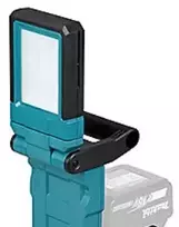 Makita LXT® akumuliatorinis magnetinis šviestuvas DML819 18V 1750 lx 1200 lm