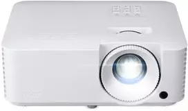 Acer Vero PL2535pi Standartinio nuotolio projektorius 5500 ANSI lumens DLP 1080p (1920×1080) 3D Balta