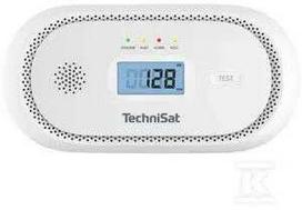 TECHNISAT CO2 JUTIKLIS 1