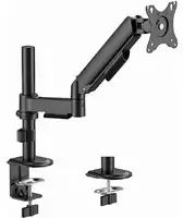 „Fiber Mounts“ FM60 stalo monitoriaus laikiklis
