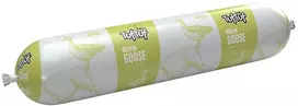 TufTuf TUF TUF Goose bar – drėgnas ėdalas šunims – 900g
