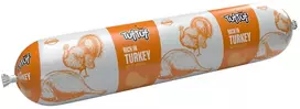 TufTuf TUF TUF kalakutiena bar – drėgnas ėdalas šunims – 900g