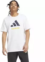 Adidas Real Madrid 24/25 Sezoninė grafikos marškinėliai M JM2124