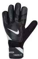 Nike Match M FJ4862-011 Vartininko Pirštinės