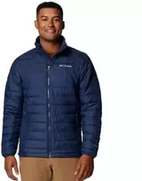 Columbia Powder Lite II striukė M 2086964464