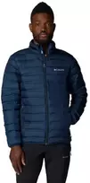 Columbia Lake 22 II Striukė su gobtuvu ir pūkais M 2086314464