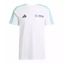 Marškinėliai Adidas Mercedes DNA M JV5457