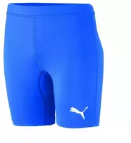 Puma LIGA Baselayer trumpos kelnės W 655924-02