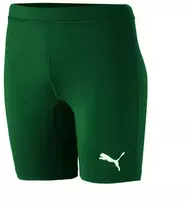 Puma LIGA Apatinio sluoksnio trumpi aptempti marškiniai W 655924-05