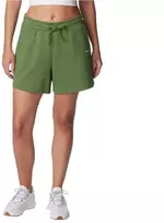 Columbia Trek French Terry šortai moterims W 2032941352