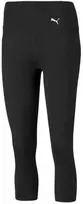 Puma 3/4 treniruoklių kelnės "Favorite Forever High Waist" moterims 520266 01