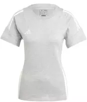 adidas Tiro 24 prakaitui atsparus marškinėliai moterims IR9355