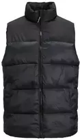 Jack & Jones Jjetoby Apykaklė Liemenė Vyrams M 12235861