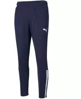 Puma teamLiga Treniruočių kelnės M 657242 06