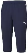Puma teamLiga treniruočių 3/4 ilgio kelnės M 657271 06