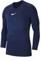 Nike Dry Park Pirmas Sluoksnis JR AV2611-410 termomarškiniai