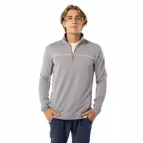 Bauer Fleece 1/2 Zip Suaugusiųjų Džemperis, Dydis M, 1061030