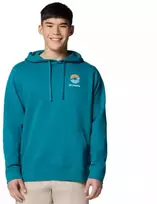 Columbia Columbia Trek Graphic Hoodie M 2018494364