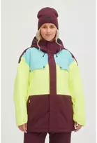 O'Neill W 1500015-43019 Slidinėjimo Striukė