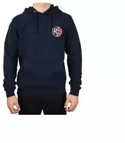 Helly Hansen 1877 džemperis su gobtuvu M 53338-598