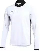 Nike Dri-FIT Academy 25 Drill Top M FZ9767-100 džemperis