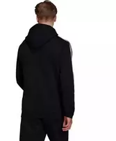 Adidas Essentials Džemperis su gobtuvu M H14641