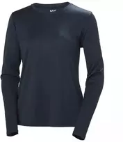Helly Hansen HH Tech Crew LS 2.0 marškinėliai ilgomis rankovėmis, moteriški, 49579 597