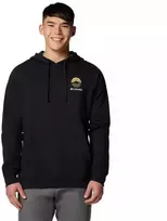 Columbia Columbia Trek Graphic Hoodie M 2018494018