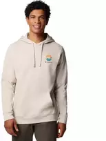 Columbia Trek Graphic Hoodie M 2018494282
