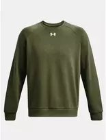 Under Armour Fleece Crew M 1379755-390 bliuzonas