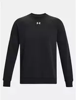 Under Armour Fleece apvalios iškirptės bliuzonas M 1379755-001