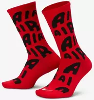 Nike Kasdieniai Būtiniausi Kojinės DR9719-657-S