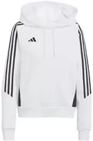 Adidas Tiro 24 moteriškas bliuzonas su gobtuvu IR7508