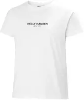 Helly Hansen Core 2.0 marškinėliai W 54591 001