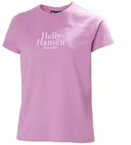 Helly Hansen Core Graphic 2.0 marškinėliai W 54592 089
