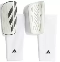 Tiro SG League Jr apsaugos blauzdoms IQ4040 adidas
