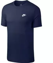 Nike Sportswear Marškinėliai M AR4997-410