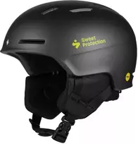 Sweet Protection Winder Mips Vaikams 92800558918 Slidinėjimo šalmas