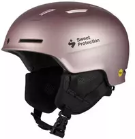 Sweet Protection Winder Mips Jr 92800558915 Slidinėjimo šalmas