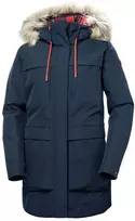 Helly Hansen Coastal Parka Striukė W 54012-597