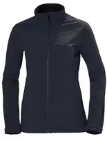 Helly Hansen Paramont Softshell striukė W 62925-597