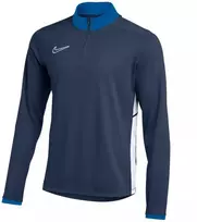Nike Dri-FIT Academy 25 Drill Top M FZ9767 410 džemperis